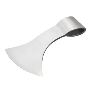 Viking axe head
