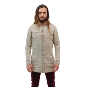 Charles de Blois Pourpoint 14th Century Historical Medieval Garment