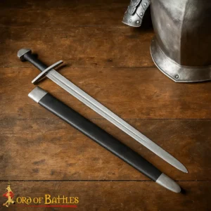 Medieval Weaponry: 7 Key Stages in the Exciting Evolution of Arms Medieval Weaponry: 7 Key Stages in the Exciting Evolution of Arms