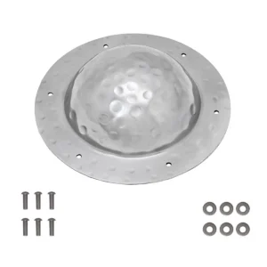 Medieval Shield umbo