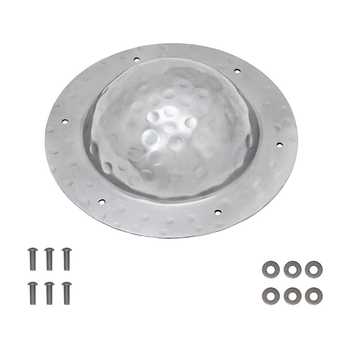 Medieval Shield umbo