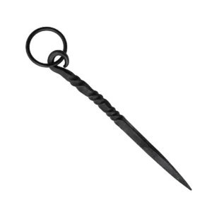 Medieval Eating Pick Hand Forged Tool