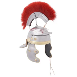 Imperial Gallic Helmet 1st Century Roman Legionary Helm