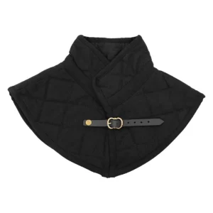 Medieval Padded Collar Two Layered