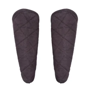 Medieval Quilted Padded Bracers