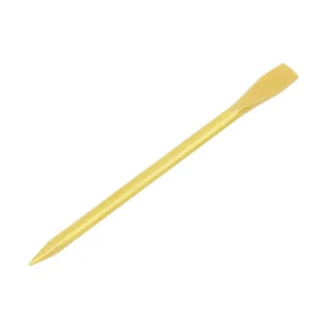 Brass roman stylus