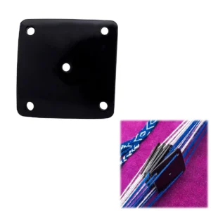 Natural Horn Weaving Tablets