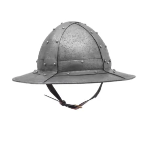 Kettle Hat Helmet