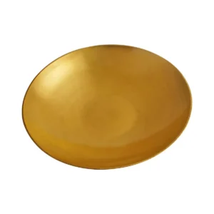 Brass Incense Bowl