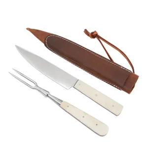 bone handled cutlery set​