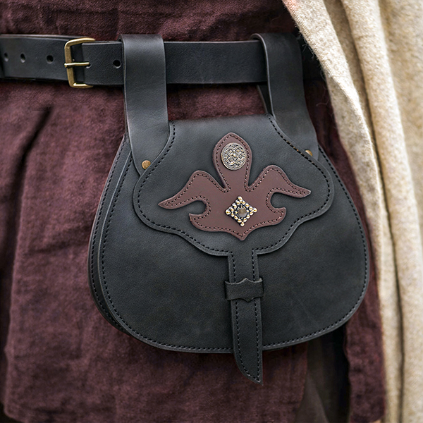 Spanish Heritage Bags