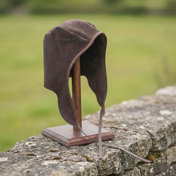 Spanish Heritage Peasant Cap 