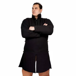 Triple Layer Cotton Gambeson Type 3