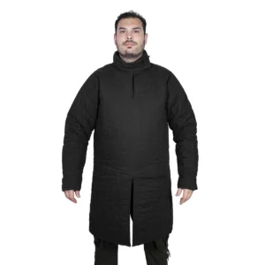 Triple Layer Medieval Gambeson Type 8