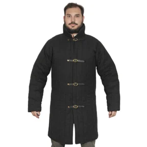 Triple Layer Padded Gambeson Type 10
