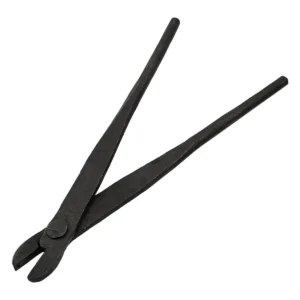 Hand-Forged Steel Round Riveting Tool for 6 mm 18 Gauge Mail Rings