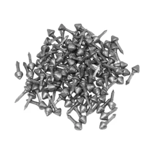 Iron Hob Nails (Pack of 100)