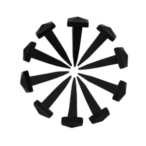 Iron Clavos (Set of 10)