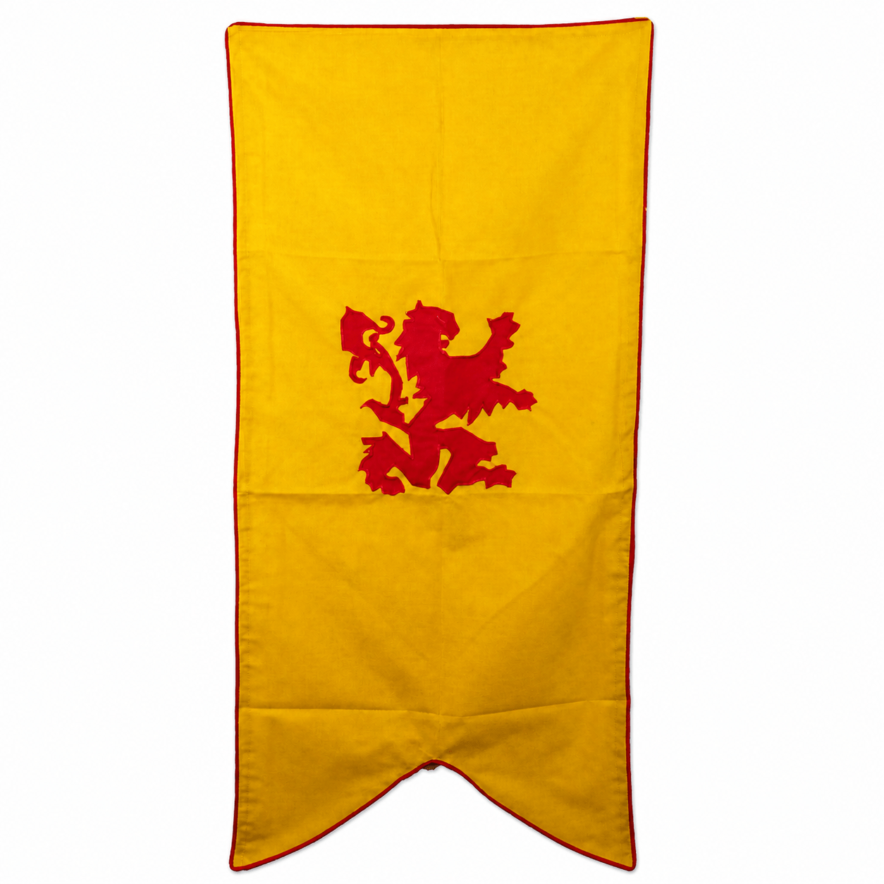 heraldic banner