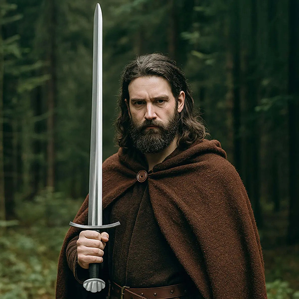 viking swords