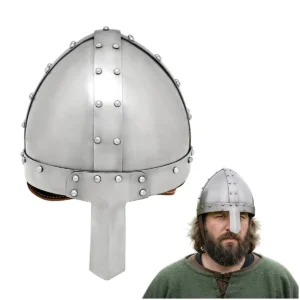 11th Century Norman Nasal Helmet