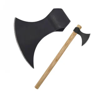 Norse Viking Axe Head Norse
