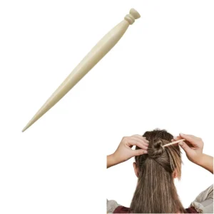 Hand Carved Genuine Bone Awl