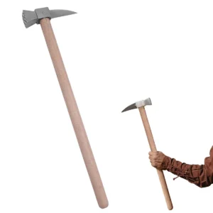 Medieval War Hammer