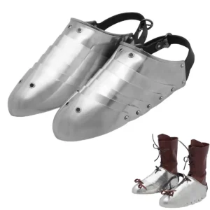 Medieval Sabatons