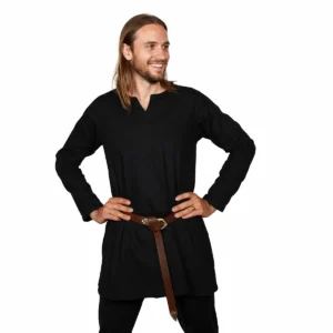 Cotton Raider Viking Tunic