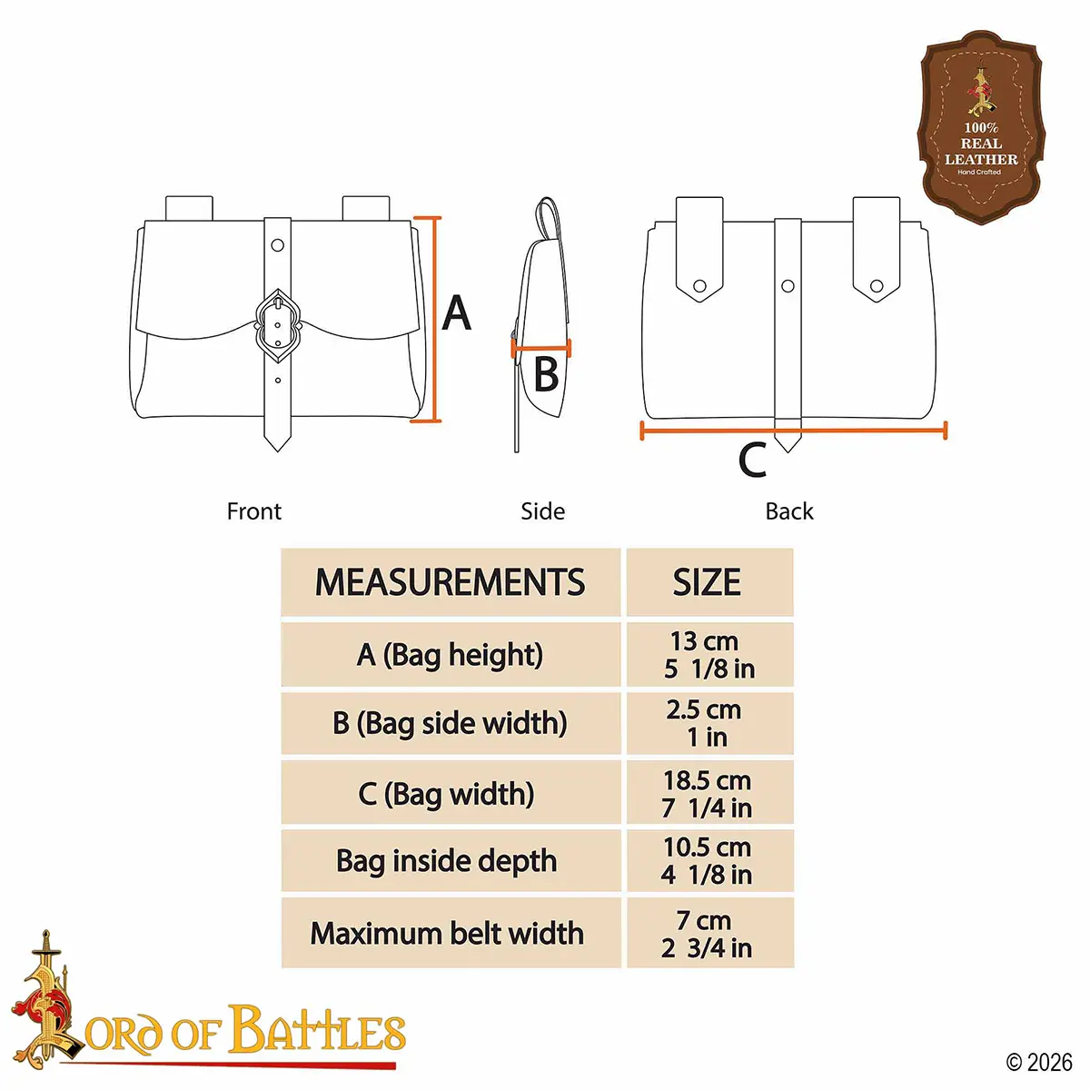 6714BK-Size