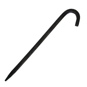 Camping Tent Pegs Iron