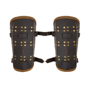 Fighter Leather Bracer