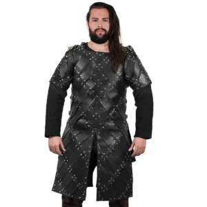 Lord of the North Leather Brigandine