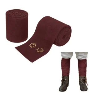 Winingas Leg Wraps - Viking Calf Wraps