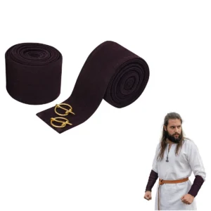 cotton viking arm wraps​