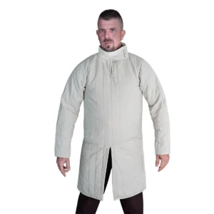 Triple Layer Medieval Gambeson Type 8