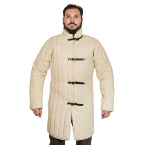 Triple Layer Padded Gambeson Type 10