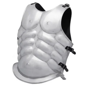 Roman Muscle Cuirass - Lorica Musculata Armor