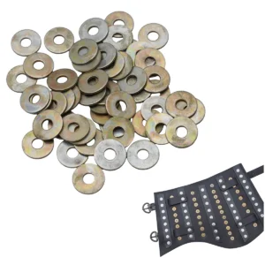 Steel Flat Washers