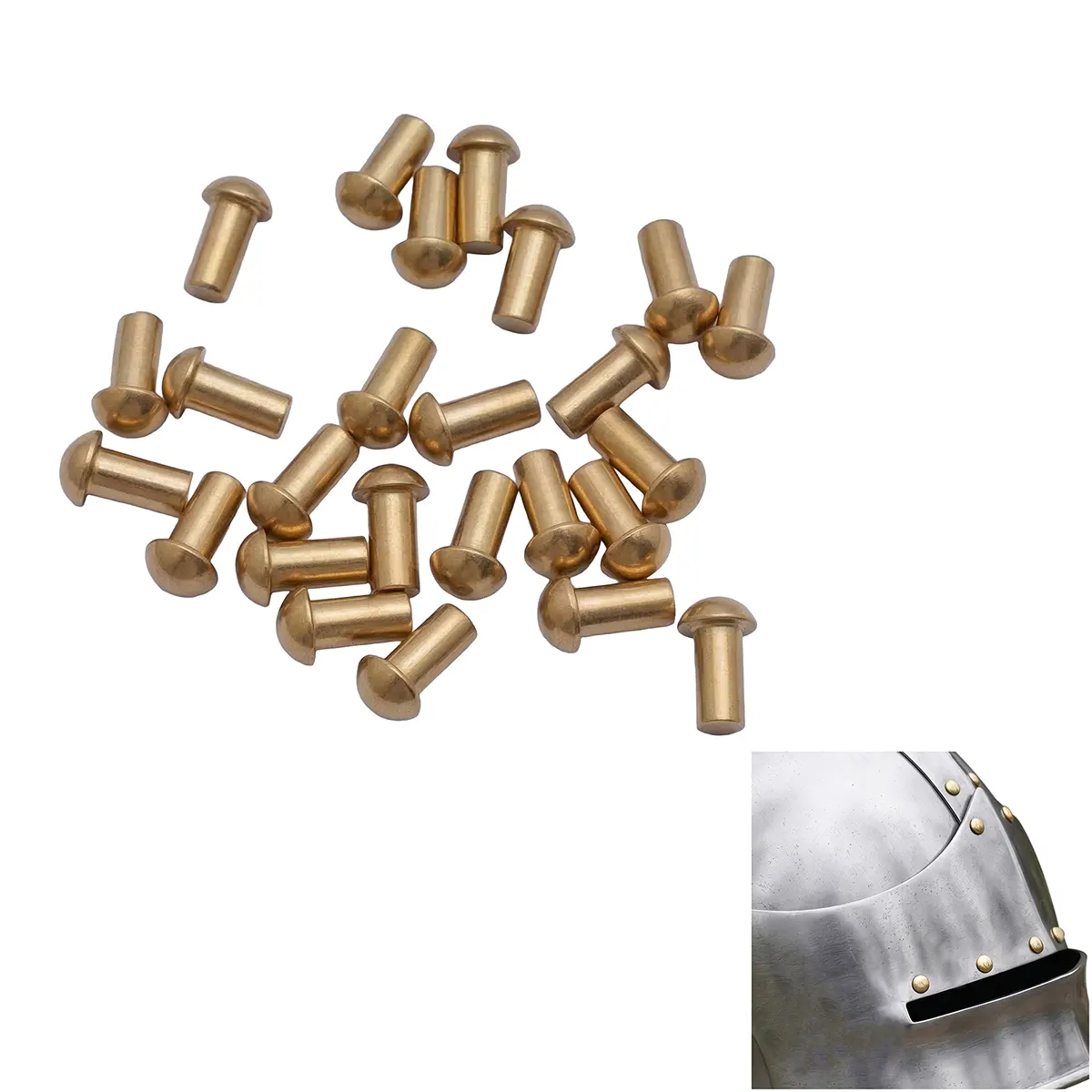 25640-25PCS-Featured-Ai Solid Brass Rivets