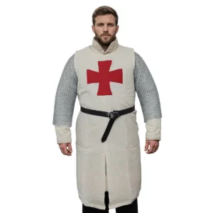 Templar Knight Tabard