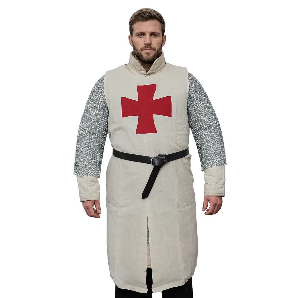 Templar Knight Tabard