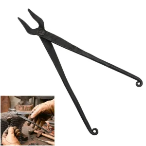 medieval pliers