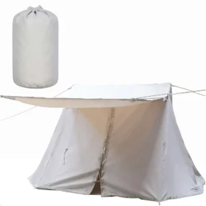 Jorvik Saxon Tent