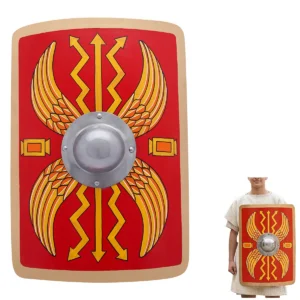 Small Roman Scutum