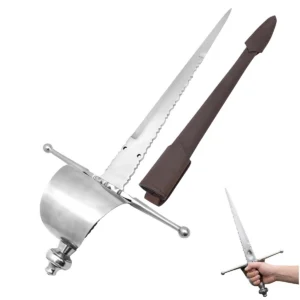 Spanish Sail Guard Dagger