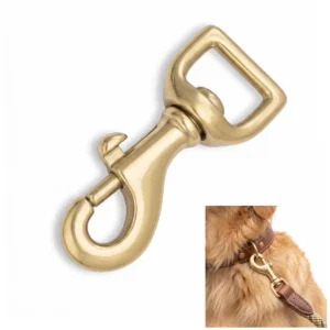 31780-Featured-1 Solid Brass Snap Hook