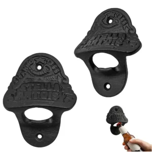 Stella Artois Iron Bottle Opener