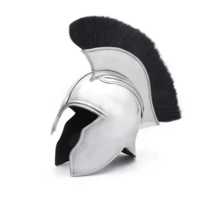 Trojan Achilles Helmet